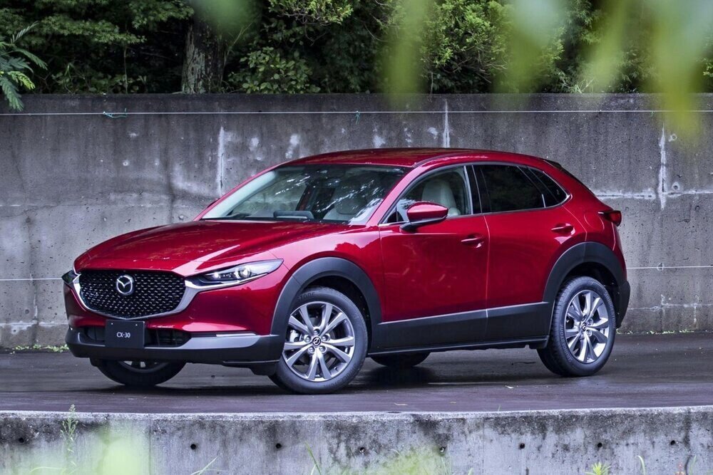 Официальный представитель бренда Mazda в России объявил о проведении отзывной кампании